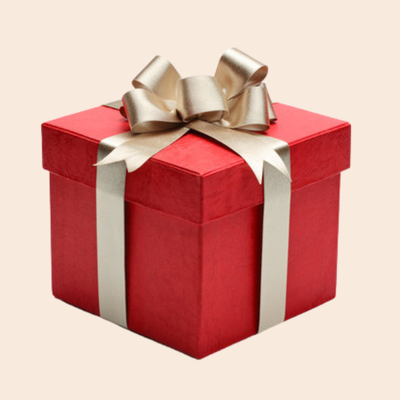 Mystery Gift
