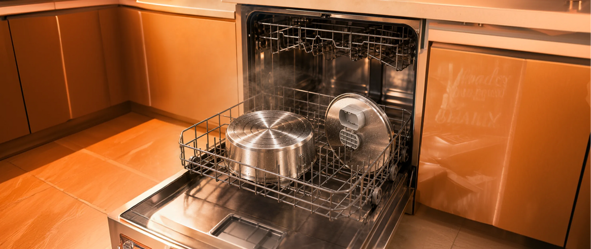Easy to love.Easy to clean.