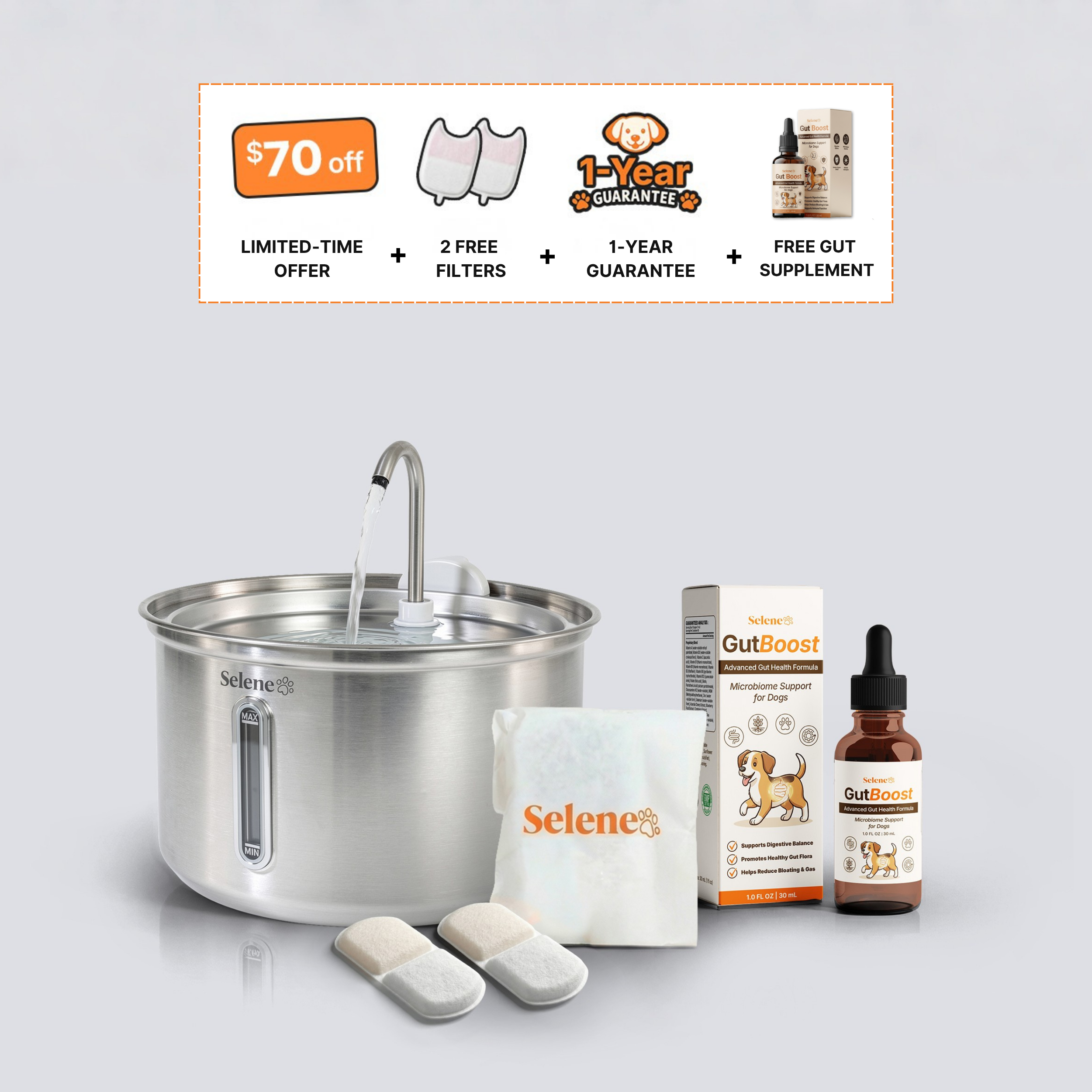 plug-in 4l capacity
