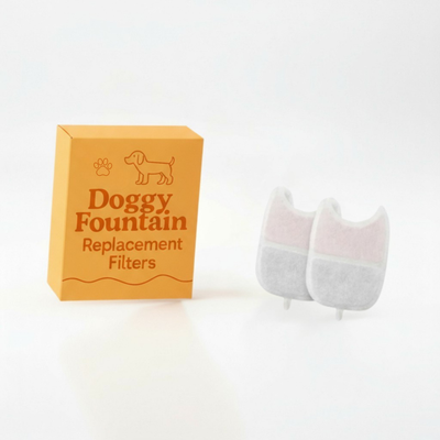 2 Replacement Filters