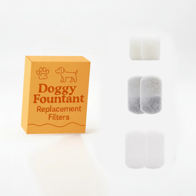 Selene Replacement Filters 2.0