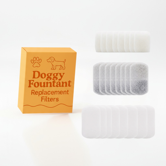 Selene Replacement Filters 2.0