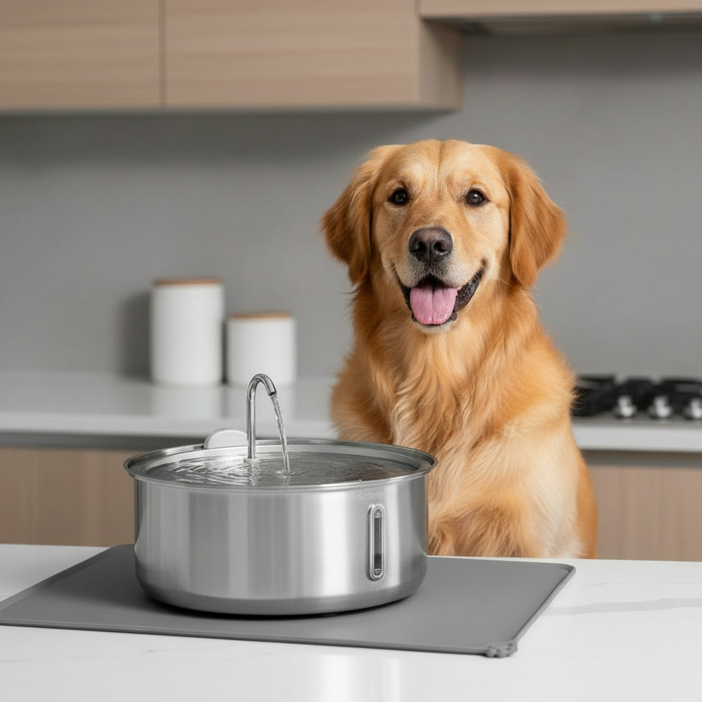 Built to Make Daily Care