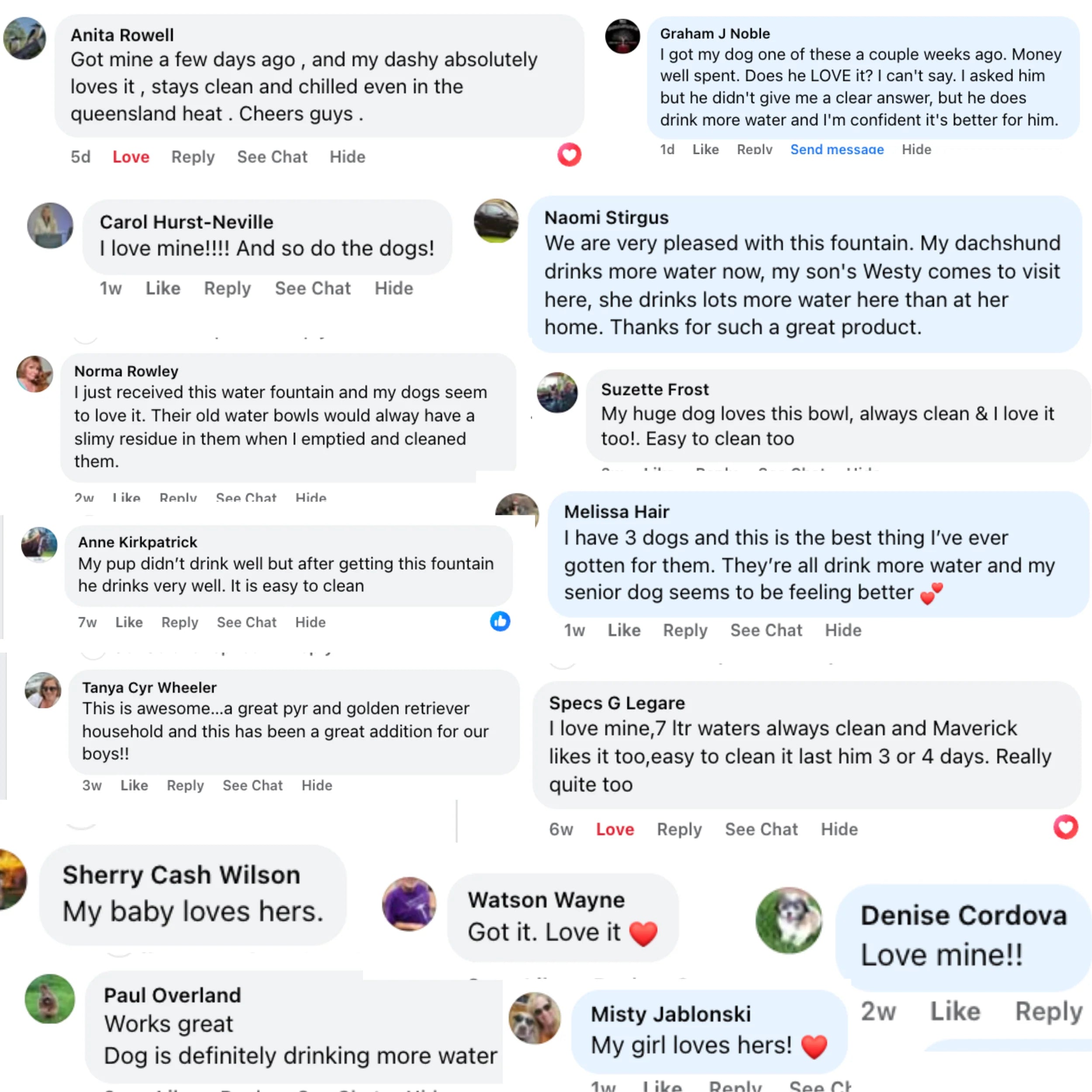 wireless 7l capacity wireless 4l capacity