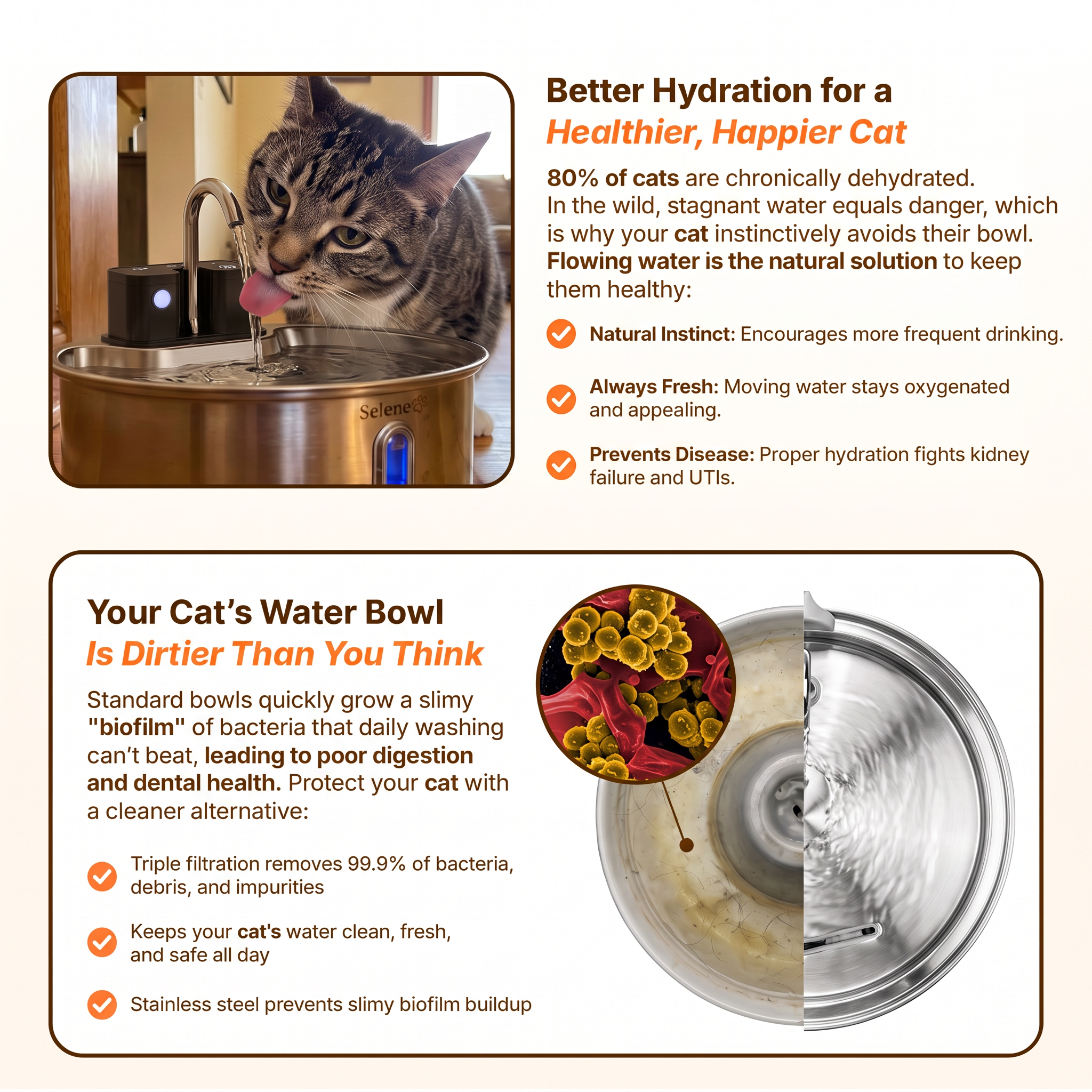 4l capacity