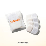 2-Month Supply • 4 Filters