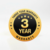3-Year Extended Warranty