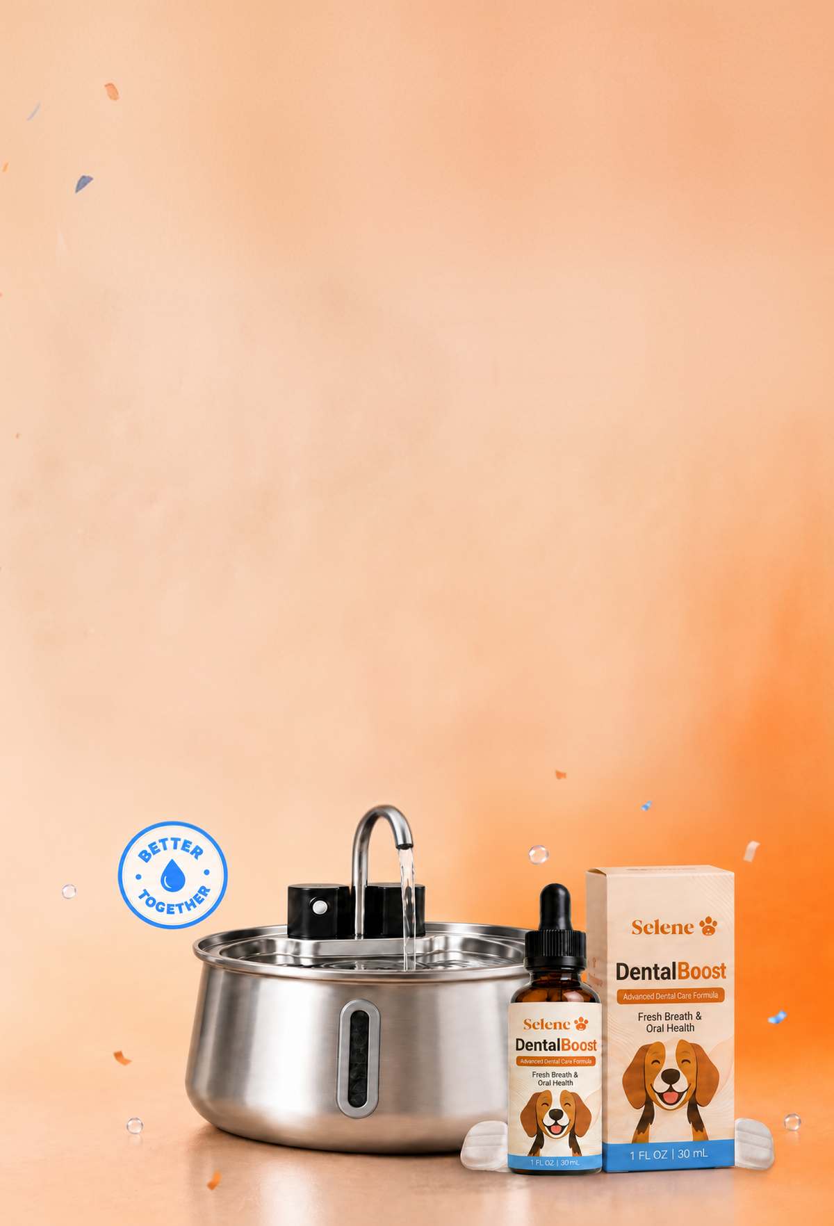 Better Water.&nbsp;Better Health.Now $70 OFF.
