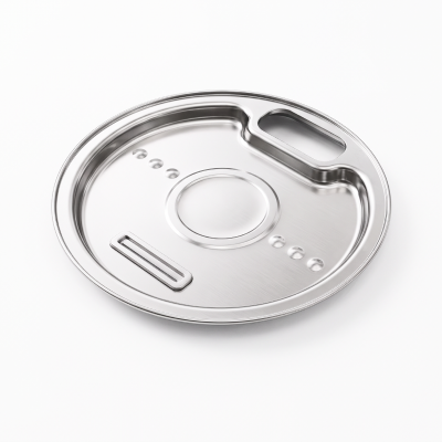 Lid - Plug-in 7L