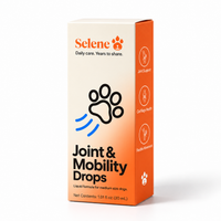 Joint & Mobility Drops