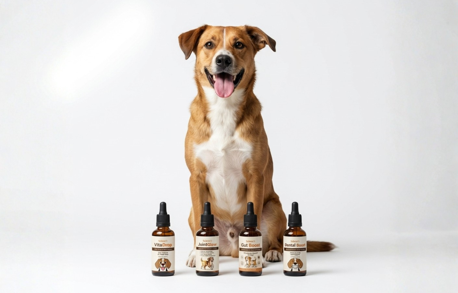 Why Add Supplements to