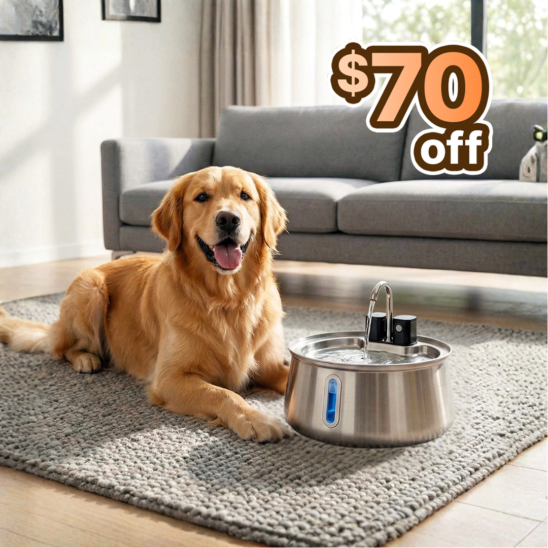 wireless 7l capacity without dental boost
