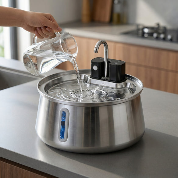 Stainless Steel