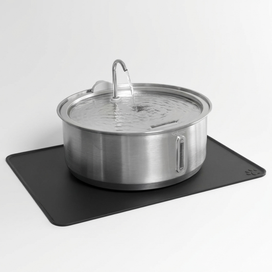 AntiSplash Mat