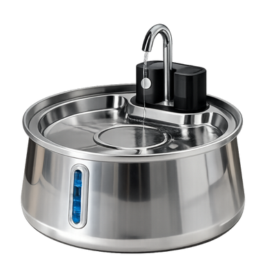 The Doggy Fountain™